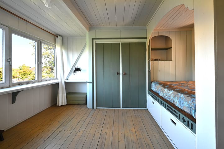 Tussenwoning te koop: Nieuwendammerdijk 119, Amsterdam