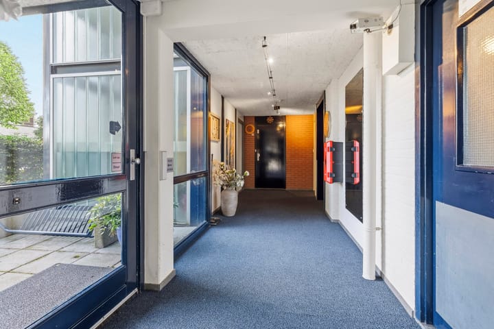 Appartement te koop: Fellinilaan 342, Almere