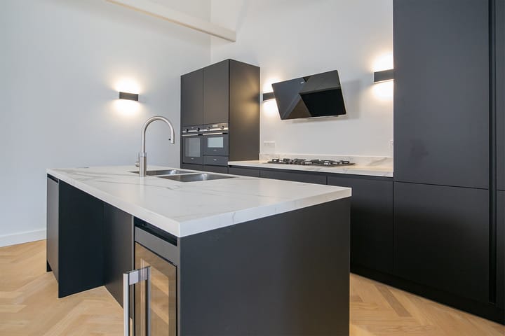 Tussenwoning te huur: Plantage Middenlaan 19-2, Amsterdam