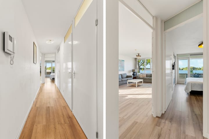Appartement te koop: Fellinilaan 342, Almere
