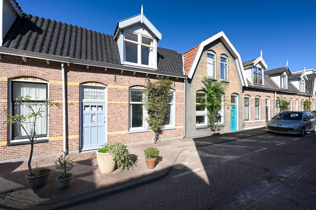 Foto 1 van Nieuwendammerdijk 119