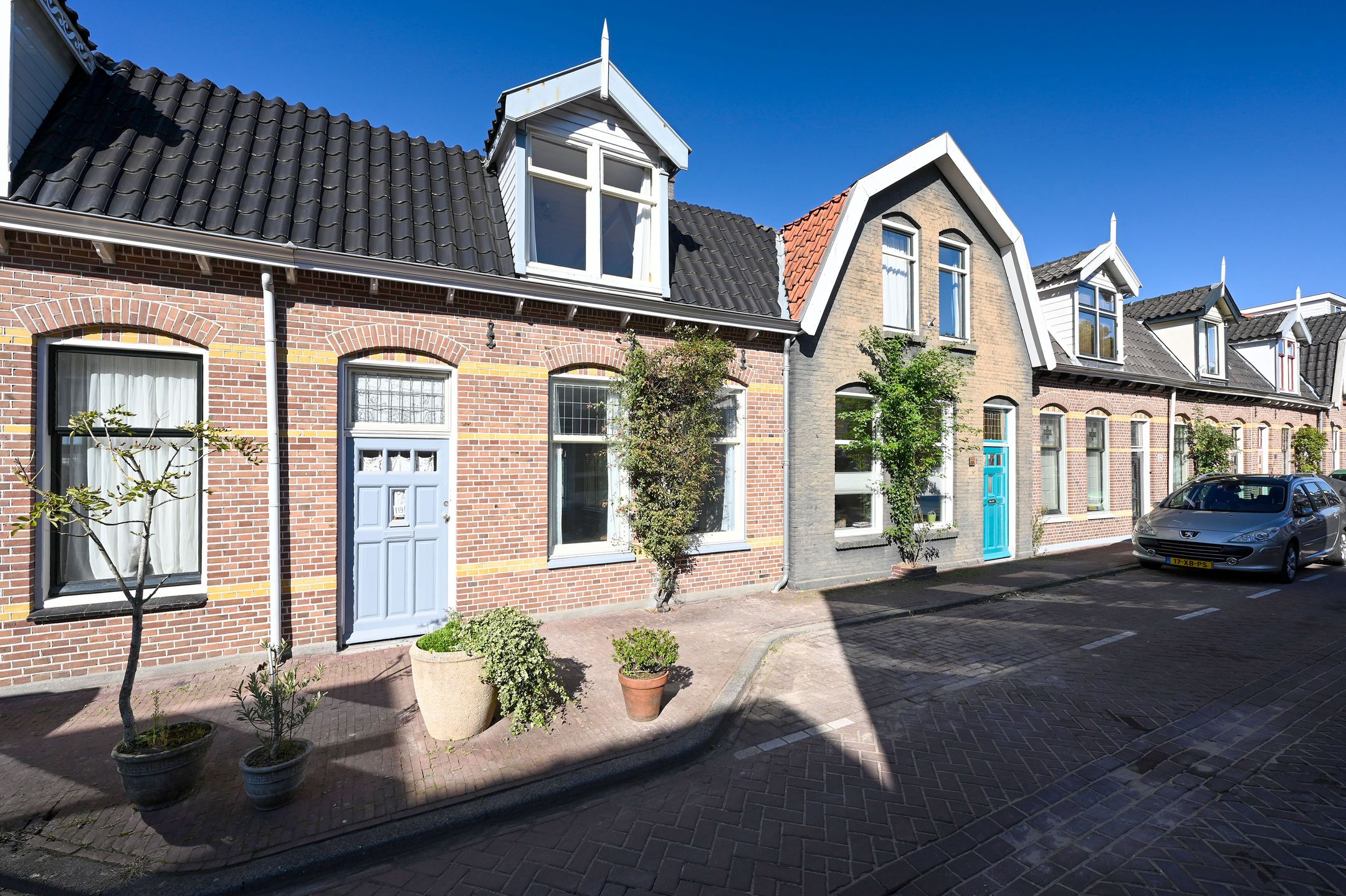 Nieuwendammerdijk 119