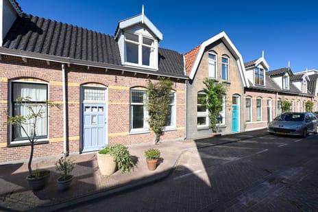 Nieuwendammerdijk thumbnail