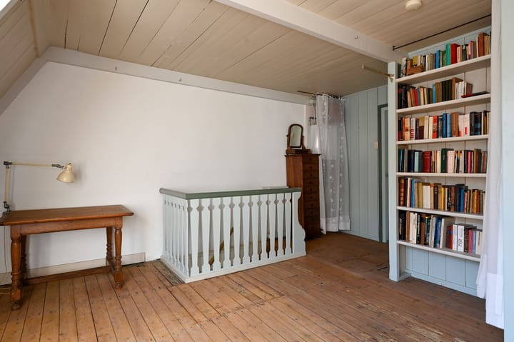 Tussenwoning te koop: Nieuwendammerdijk 119, Amsterdam