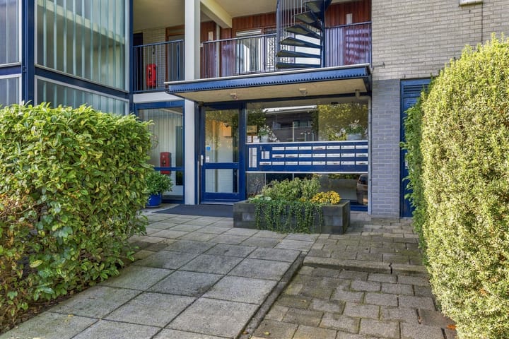 Appartement te koop: Fellinilaan 342, Almere