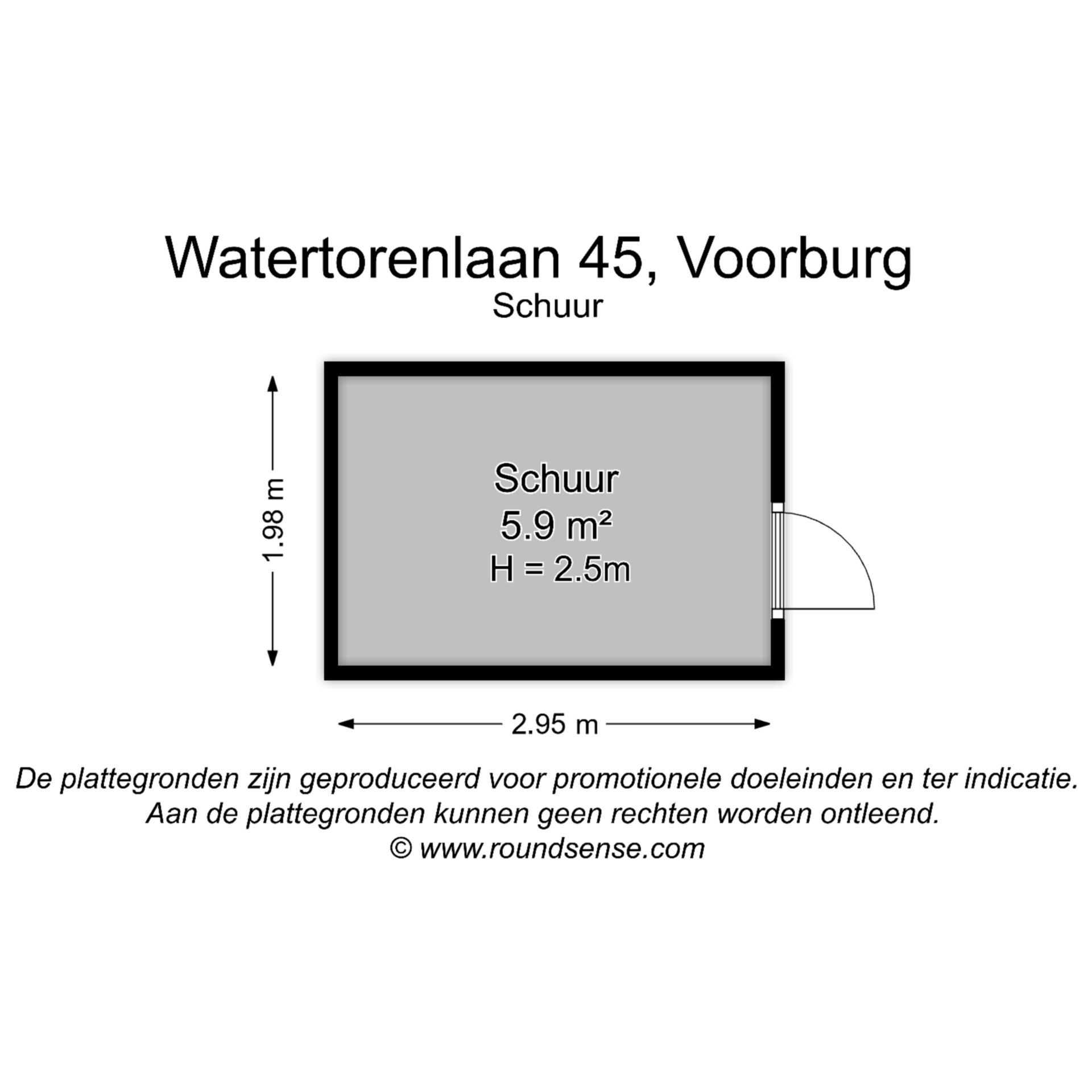 Foto 66 van Watertorenlaan 45