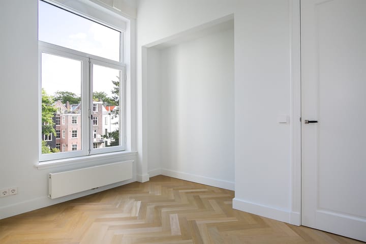 Tussenwoning te huur: Plantage Middenlaan 19-2, Amsterdam