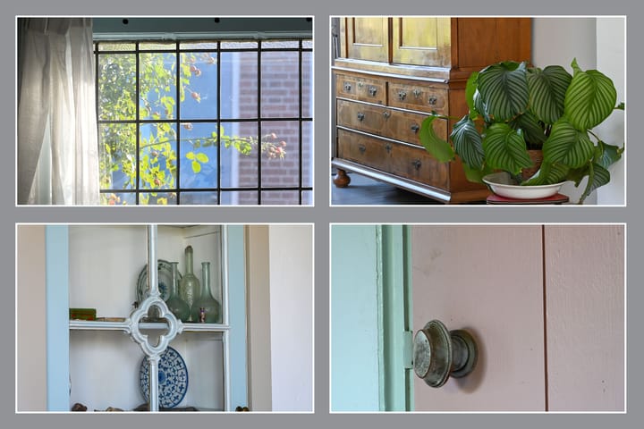 Tussenwoning te koop: Nieuwendammerdijk 119, Amsterdam