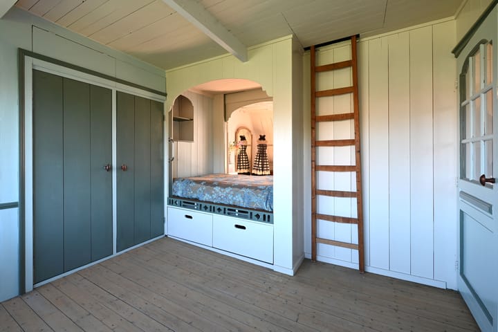 Tussenwoning te koop: Nieuwendammerdijk 119, Amsterdam