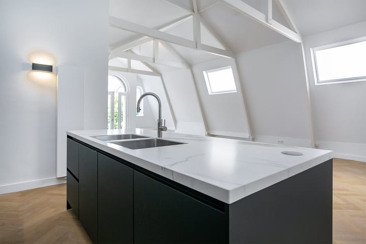 Tussenwoning te huur: Plantage Middenlaan 19-2, Amsterdam