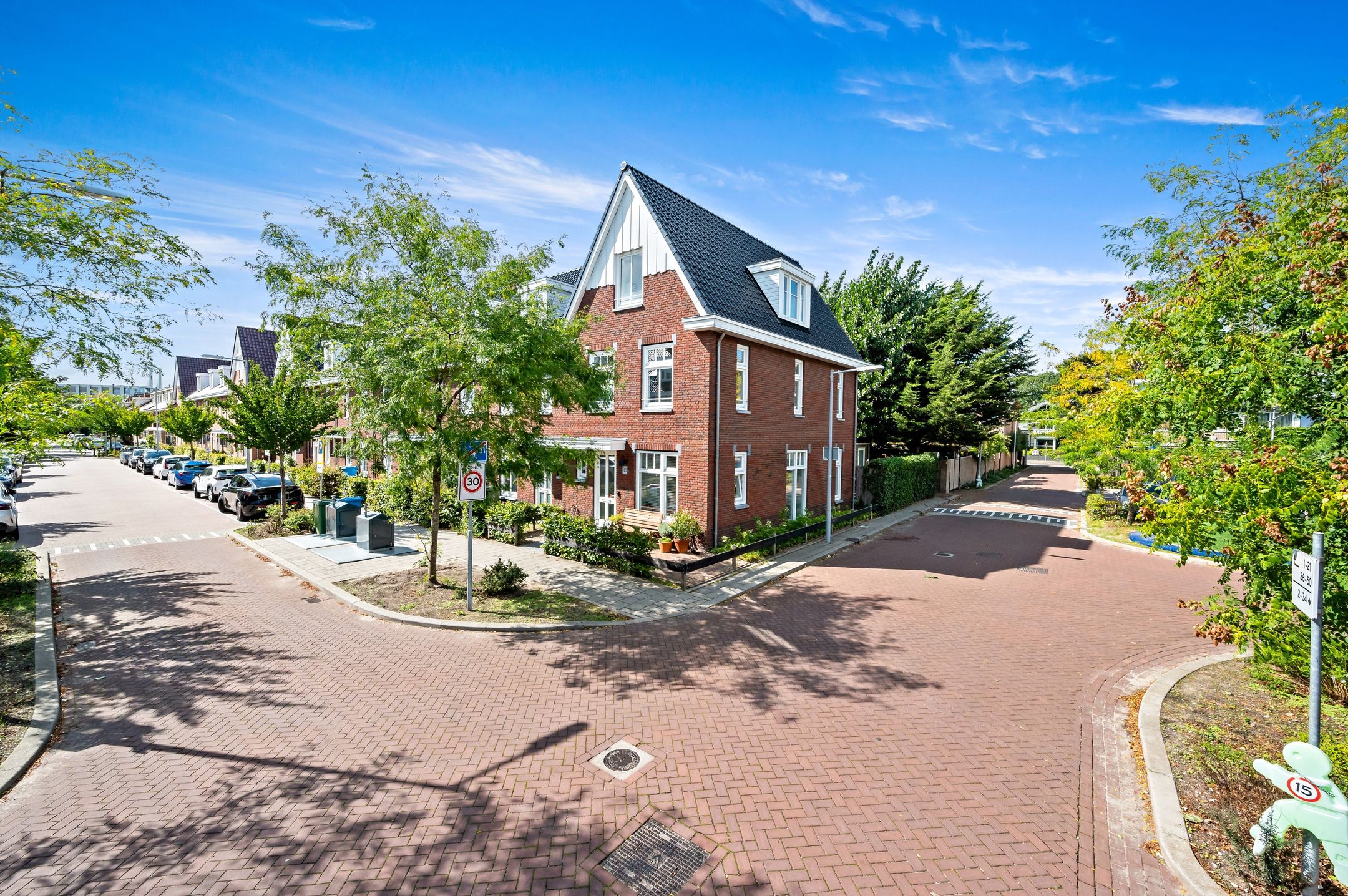 Huis Watertorenlaan 45 — foto 2
