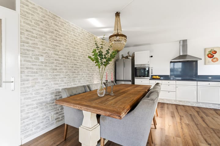 Appartement te koop: Fellinilaan 342, Almere