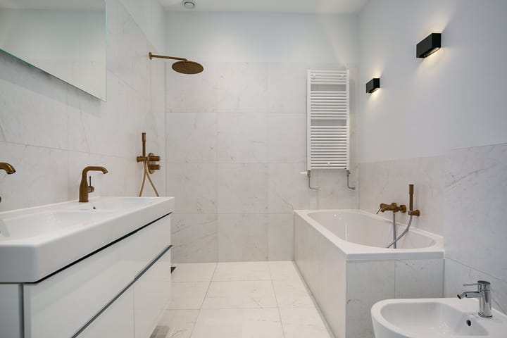 Tussenwoning te huur: Plantage Middenlaan 19-2, Amsterdam