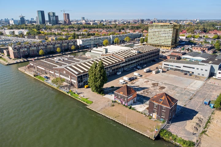 Gedempt Hamerkanaal 237