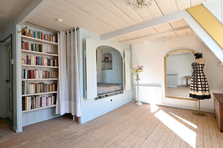 Tussenwoning te koop: Nieuwendammerdijk 119, Amsterdam