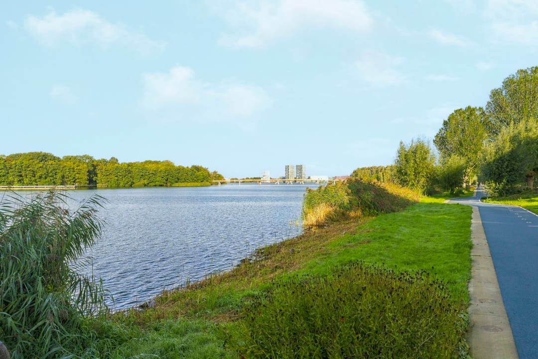Foto 47 van Fellinilaan 342