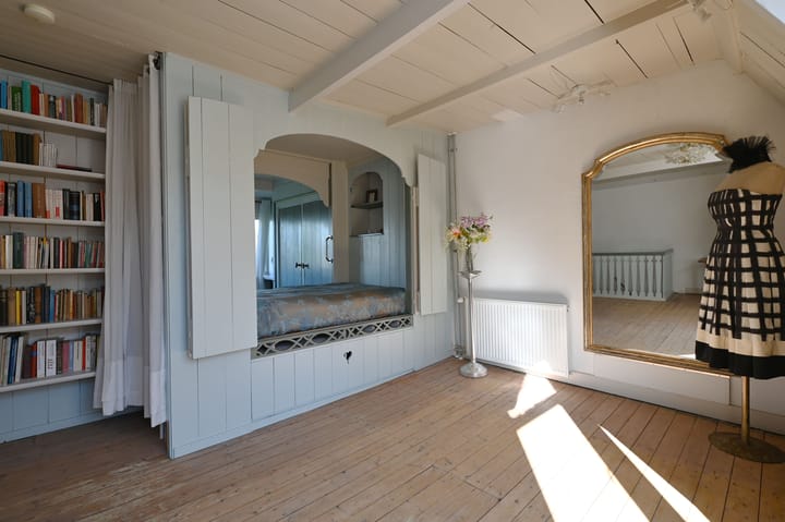 Tussenwoning te koop: Nieuwendammerdijk 119, Amsterdam