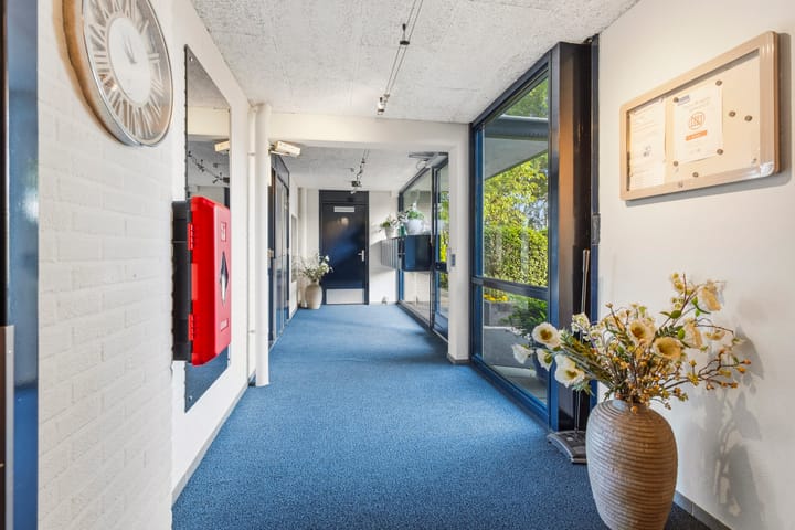 Appartement te koop: Fellinilaan 342, Almere