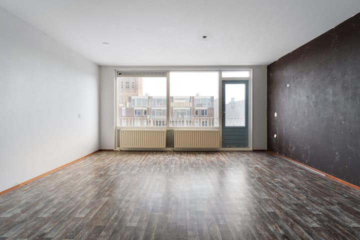 Appartement te koop: Prinsen Hoven 57, Steenwijk