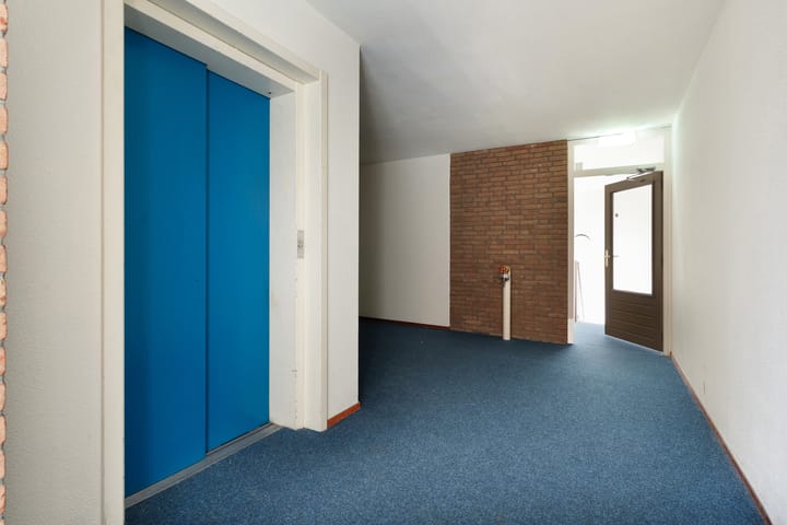 Appartement te koop: Prinsen Hoven 57, Steenwijk
