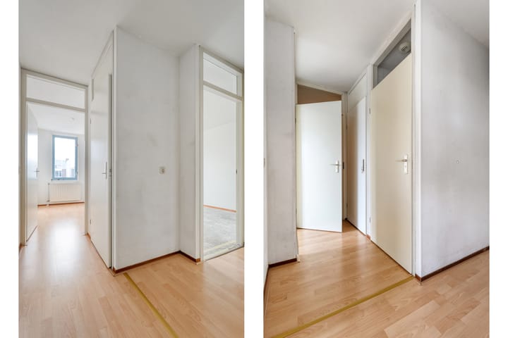 Appartement te koop: Prinsen Hoven 57, Steenwijk