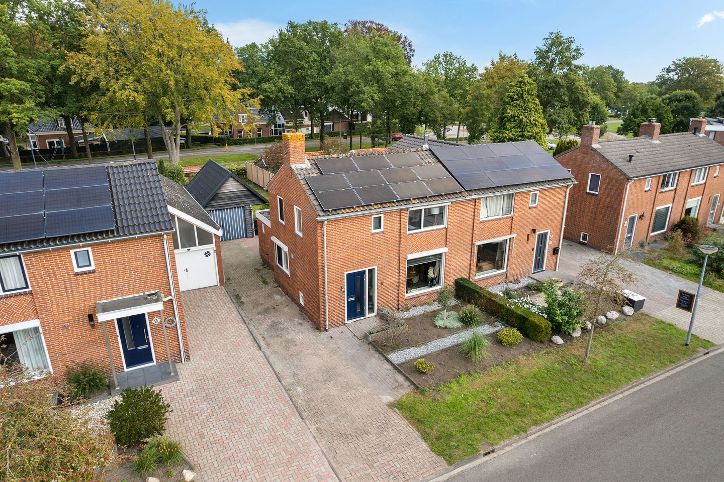 Foto 40 van Bergmans-Beinsstraat 11