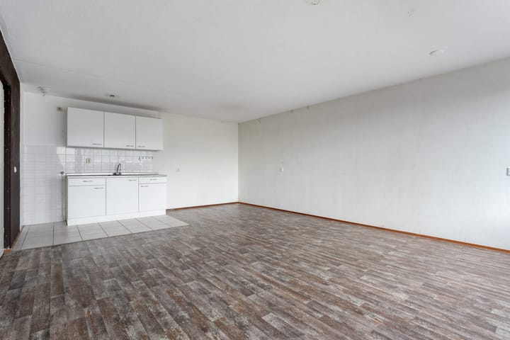 Appartement te koop: Prinsen Hoven 57, Steenwijk