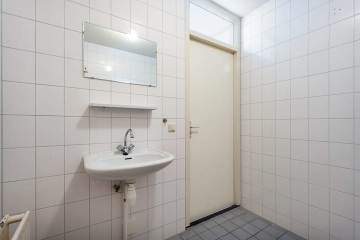Appartement te koop: Prinsen Hoven 57, Steenwijk