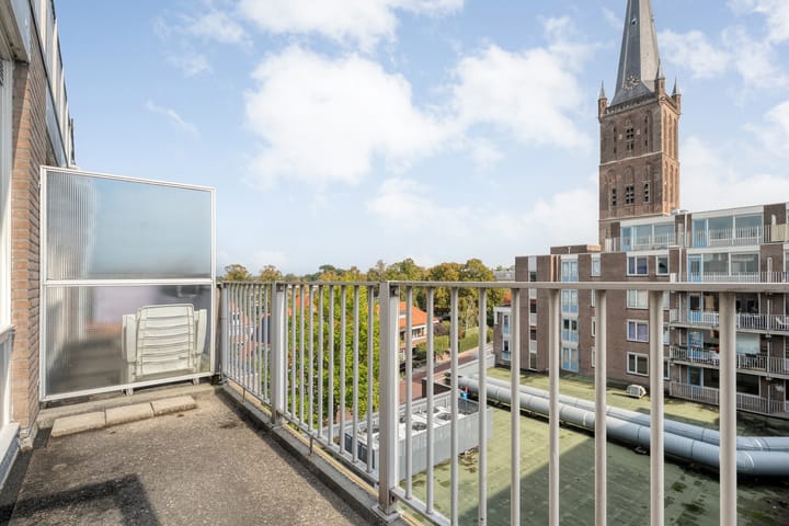 Appartement te koop: Prinsen Hoven 57, Steenwijk