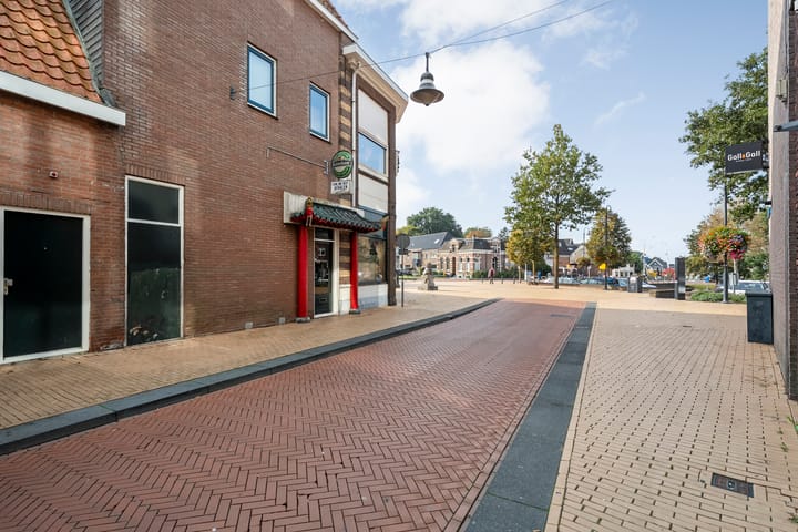 Appartement te koop: Prinsen Hoven 57, Steenwijk