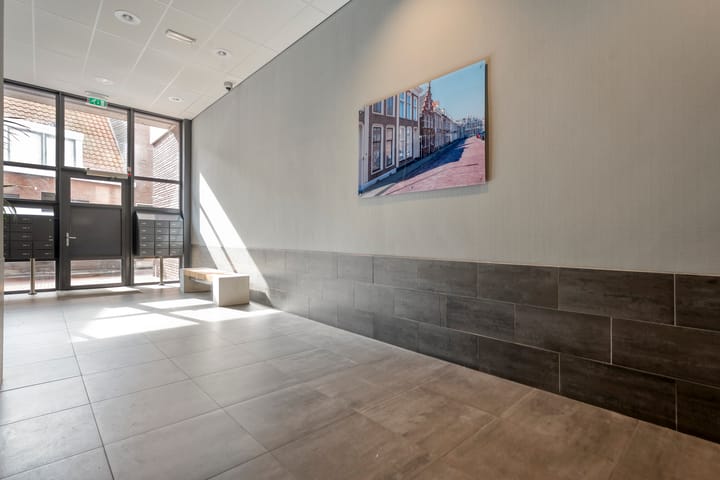 Appartement te koop: Prinsen Hoven 57, Steenwijk