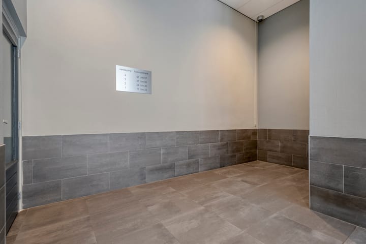 Appartement te koop: Prinsen Hoven 57, Steenwijk