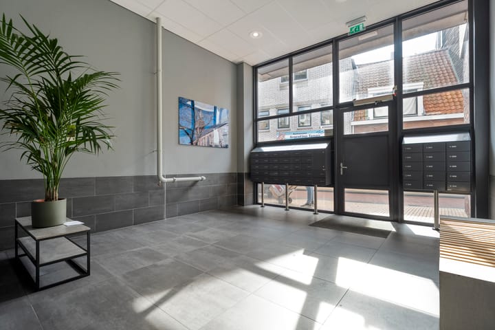 Appartement te koop: Prinsen Hoven 57, Steenwijk