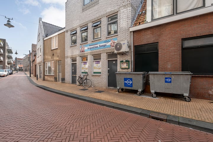 Appartement te koop: Prinsen Hoven 57, Steenwijk