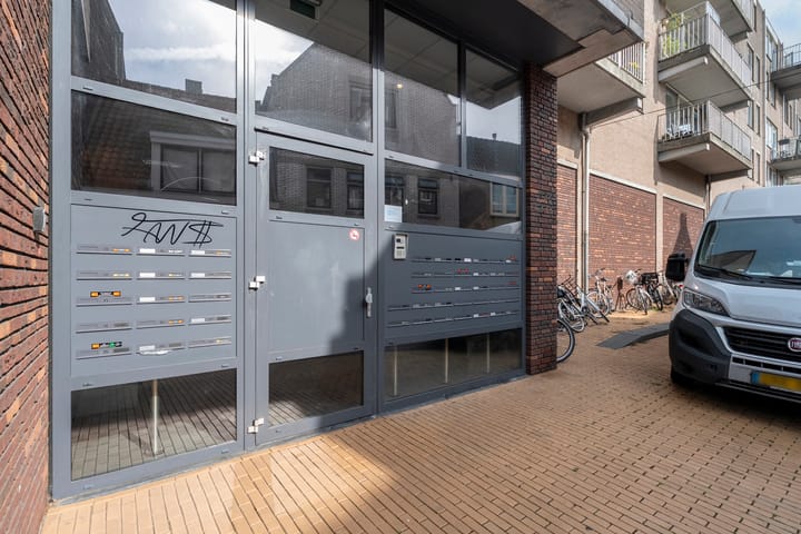 Appartement te koop: Prinsen Hoven 57, Steenwijk