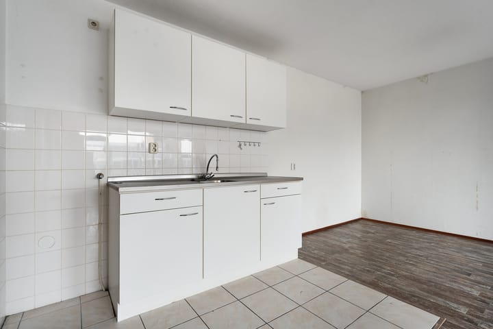 Appartement te koop: Prinsen Hoven 57, Steenwijk