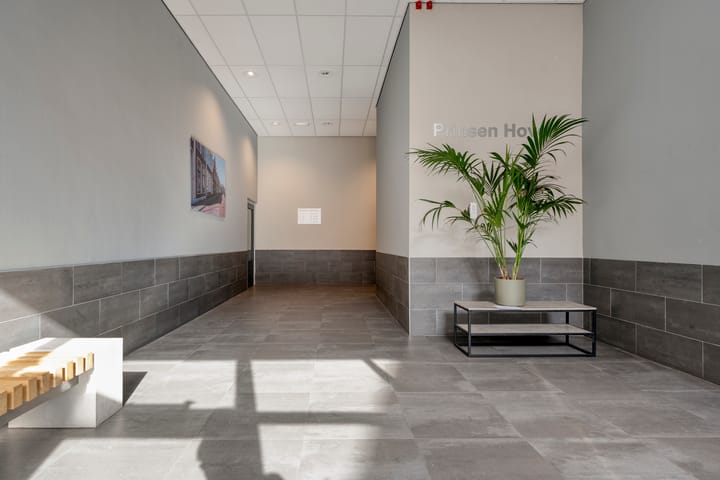 Appartement te koop: Prinsen Hoven 57, Steenwijk