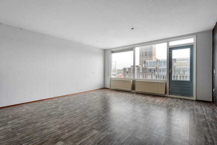 Appartement te koop: Prinsen Hoven 57, Steenwijk