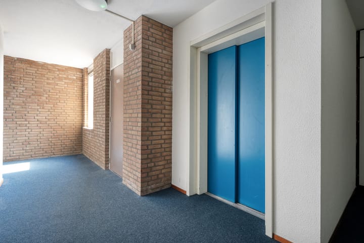 Appartement te koop: Prinsen Hoven 57, Steenwijk