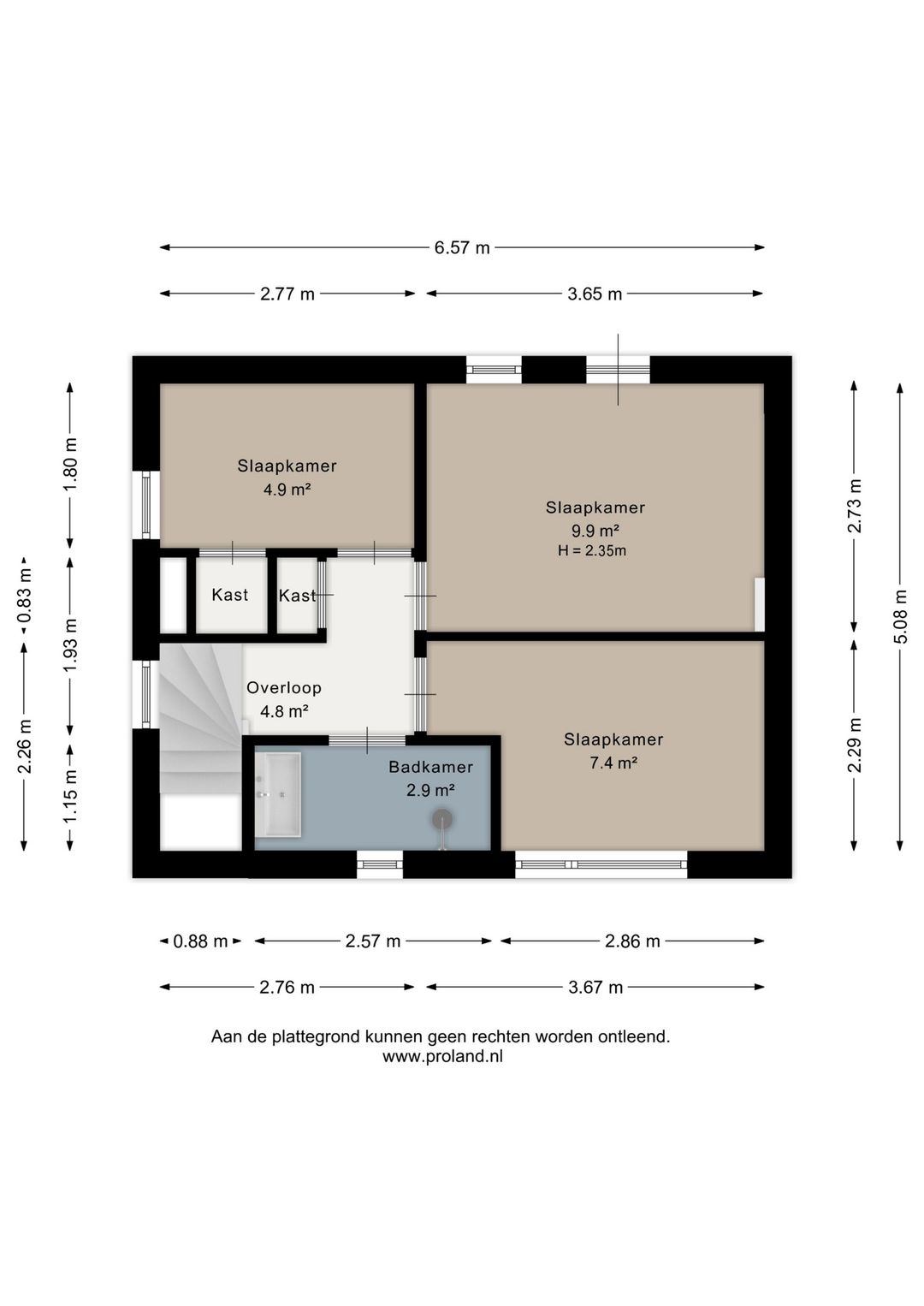 Foto 46 van Bergmans-Beinsstraat 11