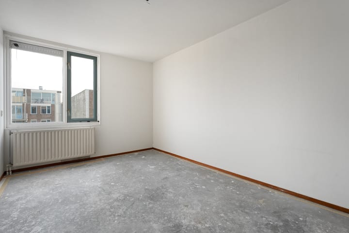 Appartement te koop: Prinsen Hoven 57, Steenwijk