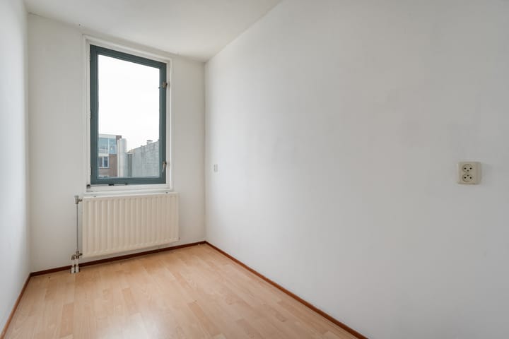 Appartement te koop: Prinsen Hoven 57, Steenwijk