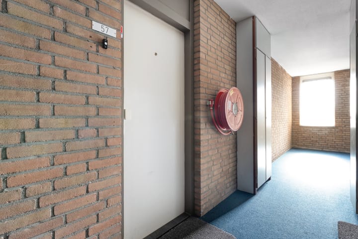 Appartement te koop: Prinsen Hoven 57, Steenwijk