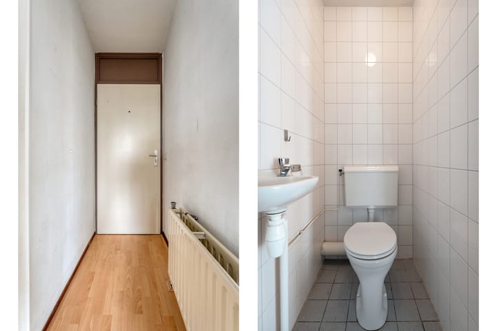 Appartement te koop: Prinsen Hoven 57, Steenwijk