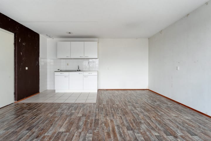 Appartement te koop: Prinsen Hoven 57, Steenwijk