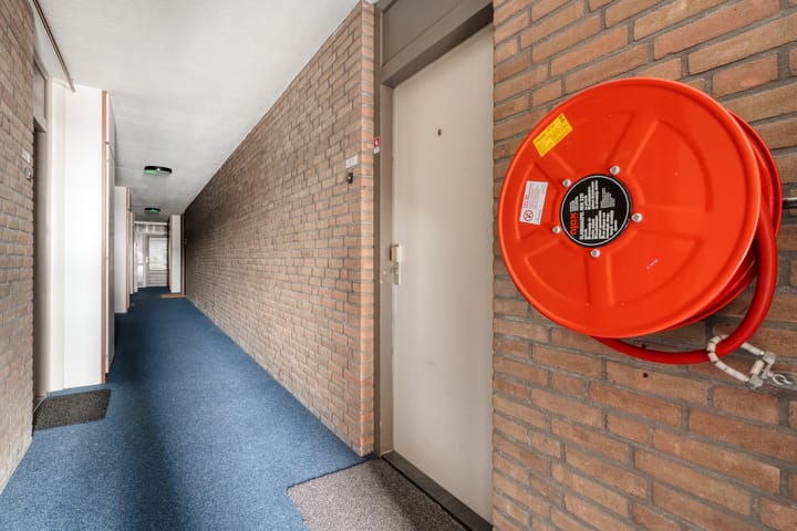 Appartement te koop: Prinsen Hoven 57, Steenwijk