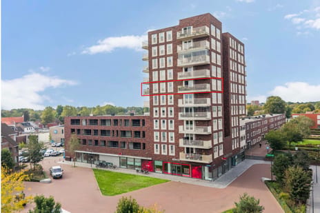 Gouden Leeuwplein thumbnail