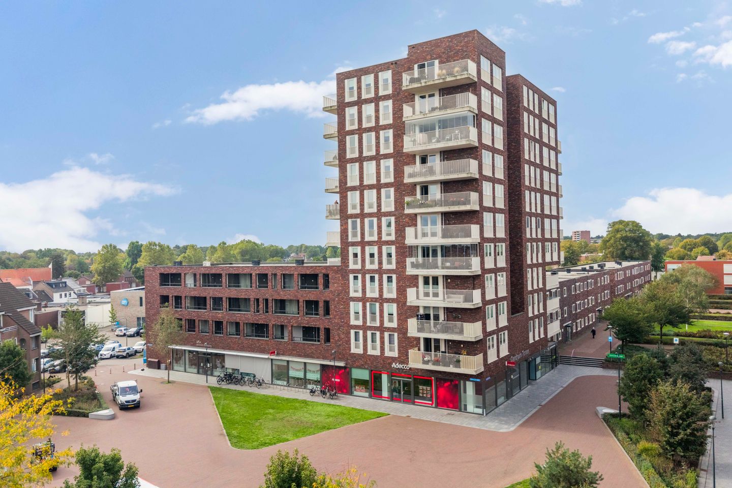 Foto 5 van Gouden Leeuwplein 41
