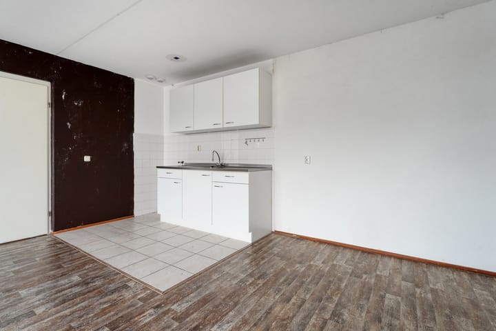 Appartement te koop: Prinsen Hoven 57, Steenwijk