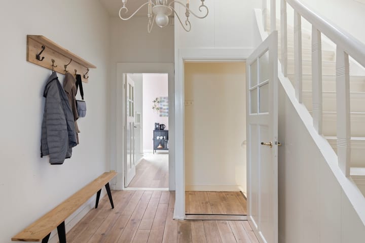Tussenwoning te koop: Pierre Cuypersstraat 12, Roermond
